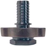 Plated Steel Boss™ Ground Joint Complete Female